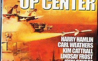 TOM CLANCYN HERMOKESKUS OP CENTER	(27 489)	-FI-	DVD		UUSI