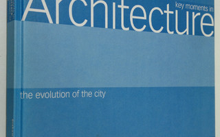 Architecture : the relationship between man, buildings an...