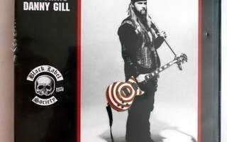 BLACK LABEL SOCIETY featuring Danny Gill 2xDVD