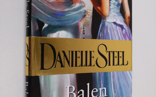 Danielle Steel : Balen