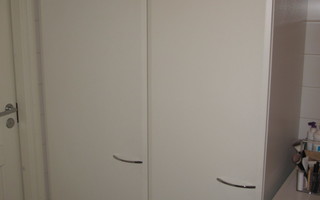 Kaapin MDF ovi, Petra Pro Line, 495 x 1810 mm