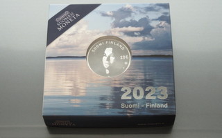 2023 20€ PROOF Sosiaali- ja terveyspalvelut