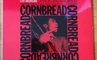 Lee Morgan - Cornbread