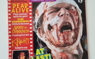 Fangoria #121