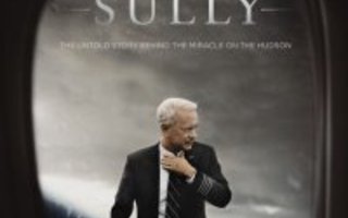 Sully  DVD