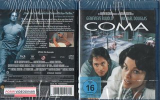 coma	(57 963)	UUSI	-DE-	BLU-RAY			michael douglas	1978	(audi