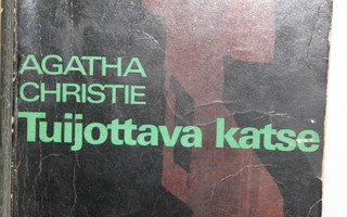 Agatha Christie : Tuijottava katse