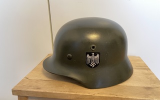M40 saksalainen kypärä kopio