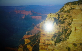 Grand canyon