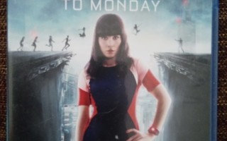What happened to monday BD