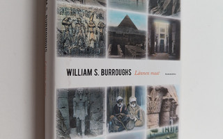 William S. Burroughs : Lännen maat