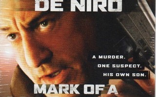 Mark of a Murderer (Robert De Niro, James Franco)