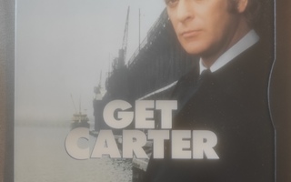 Tappakaa Carter (Michael Caine)