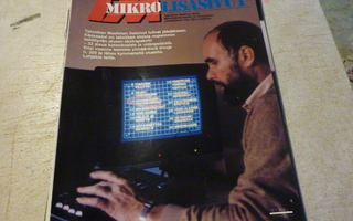 TM Mikro sivut 1983