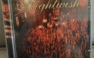 Nightwish - From wishes to eternity = Live CD levy
