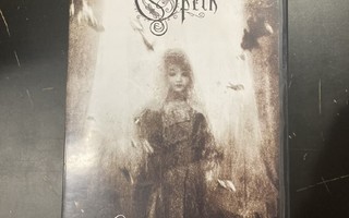 Opeth - Lamentations DVD