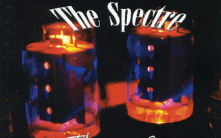 The Spectre – Flaming Star Cd Fi. 2003