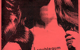 Troublegum 7" Electric Evol / alternative