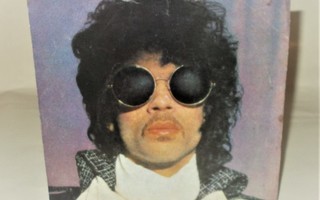 PRINCE: WHEN DOVES CRY / 17 DAYS  (7")