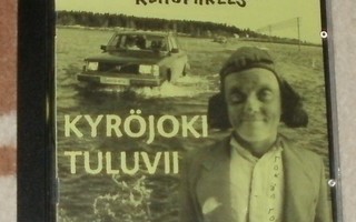 REHUPIIKLES ~ Kyröjoki Tuluvii ~ CD