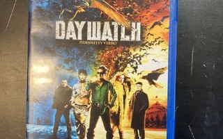 Day Watch Blu-ray