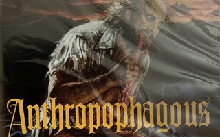 Anthropophagous