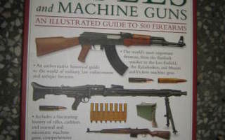 Fowler-Sweeney: Encyclopedia of Rifles and Machine Guns