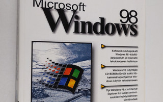 Matti Kiianmies : Windows 98 trainer