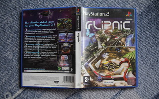 PS2 : flipnic