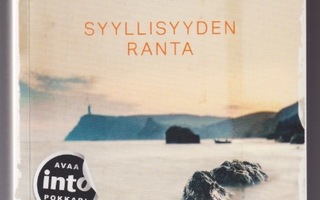 Anu Patrakka: Syyllisyyden ranta