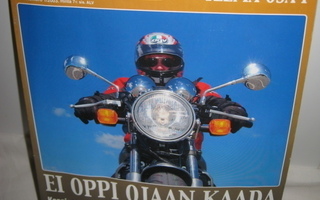 MOTO MOOTTORIPYÖRÄLEHTI 1/2003