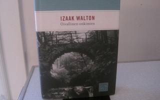 Izaak Walton, Oivallinen onkimies. 2001.
