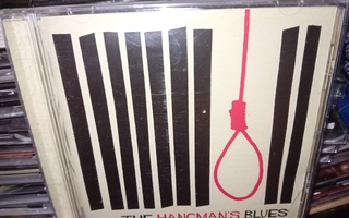 CD THE HANGMAN'S BLUES ( SIS POSTIKULU)