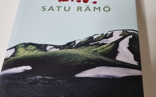 Satu Rämö: Hildur