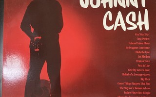 Johnny Cash - Original Sun Singles '55-'58 (US/2005) 2LP