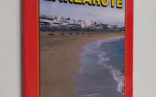 Tunne Lanzarote