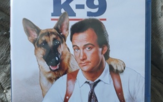 Blu-ray // K-9