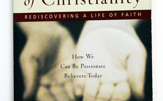 Marcus J. Borg: The Heart of Christianity