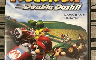 Mario Kart: Double Dash (GameCube)