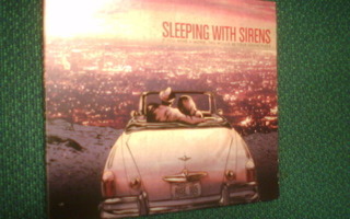 CD : SLEEPING WITH SIRENS if you were a movie this would ...