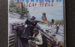 Talvisota: Icy hell  GC