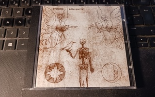 Drowned – Viscera Terræ cd Death Metal 2007 nm