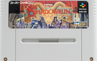 Shadowrun