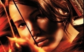 (SL) 2 DVD) The Hunger Games - Nälkäpeli (2012
