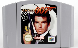 GoldenEye 007