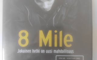 8 Mile (Eminem)