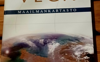 Vega maailmankartasto