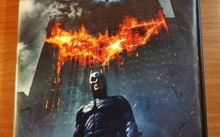 Yön ritari - Batman - The Dark Knight