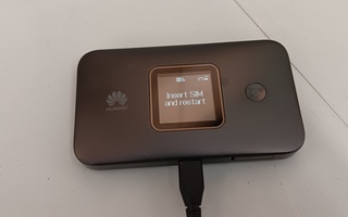 4G mobiilireititin Huawei