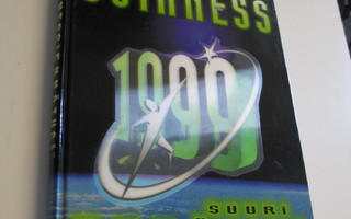 Guinness Suuri ennätyskirja 1999
